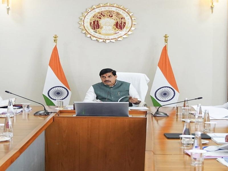 CM Mohan Yadav to push Ujjain as global prime meridian at Mahakal conference