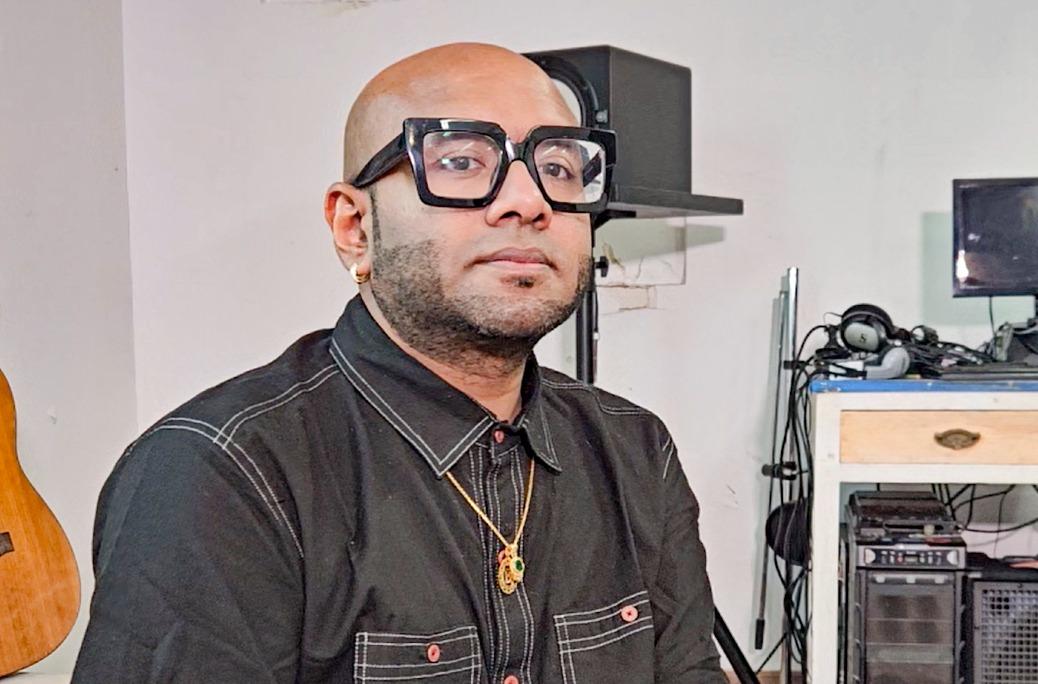 Singer Benny Dayal calls for better facilities and sanitation in India’s concert infrastructure