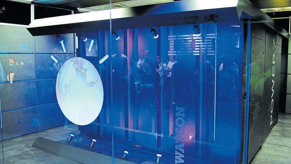 EquBot, which created the AI Powered Equity ETF