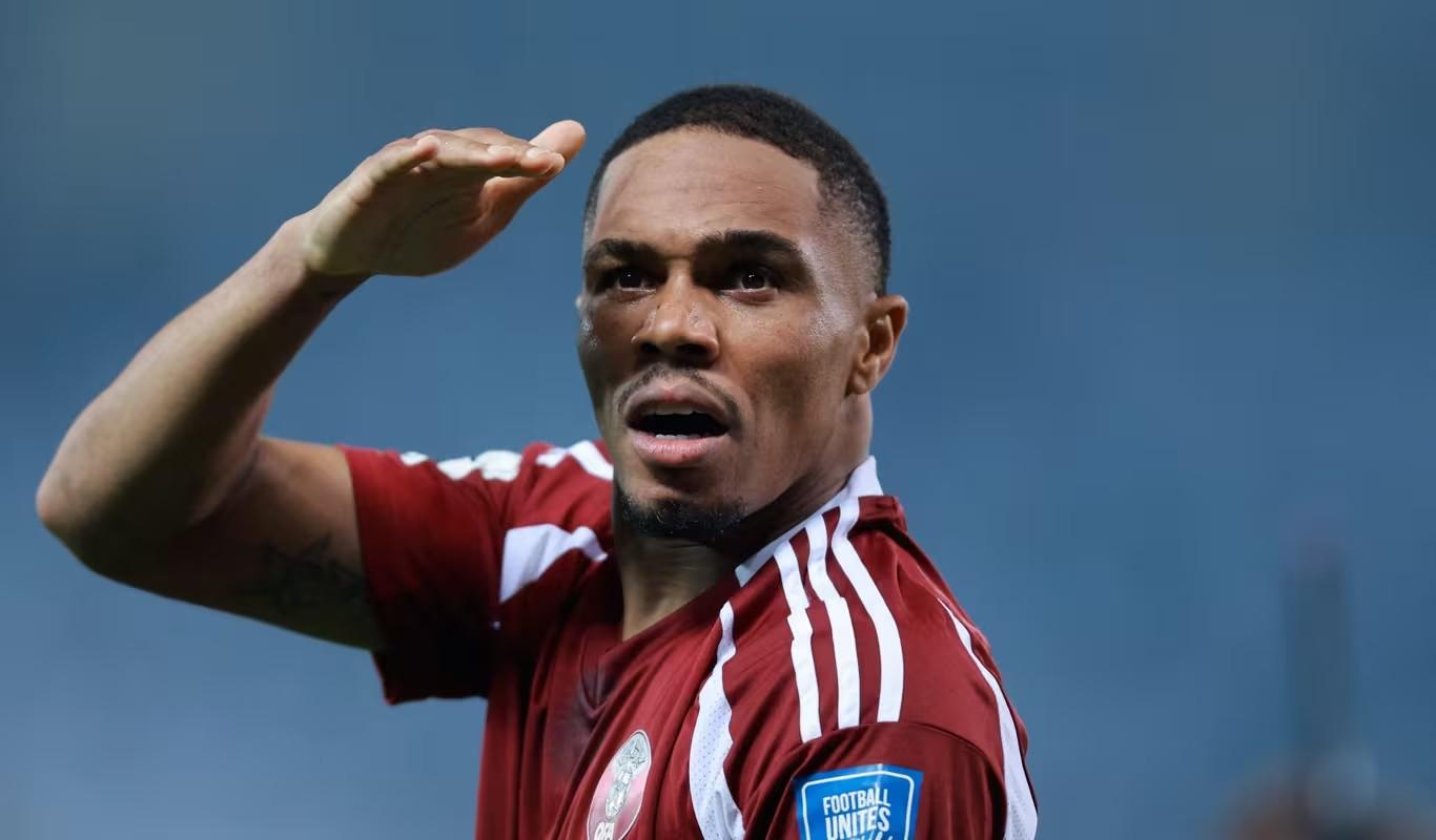 Saudi Arabia, Qatar secure 2026 FIFA World Cup spots