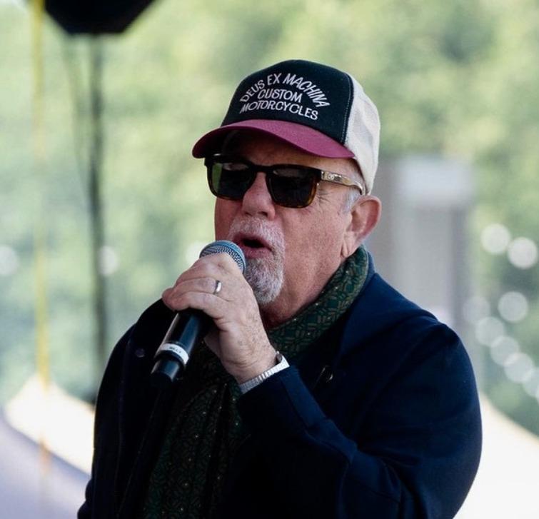 Billy Joel does not wish to retire after his NPH Diagnosis