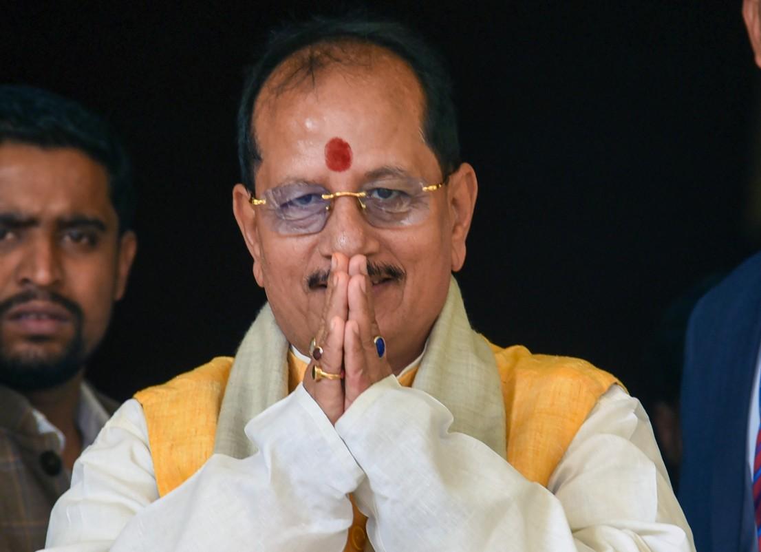 Bihar: Fear grips Revenue Dept after Dy CM’s crackdown