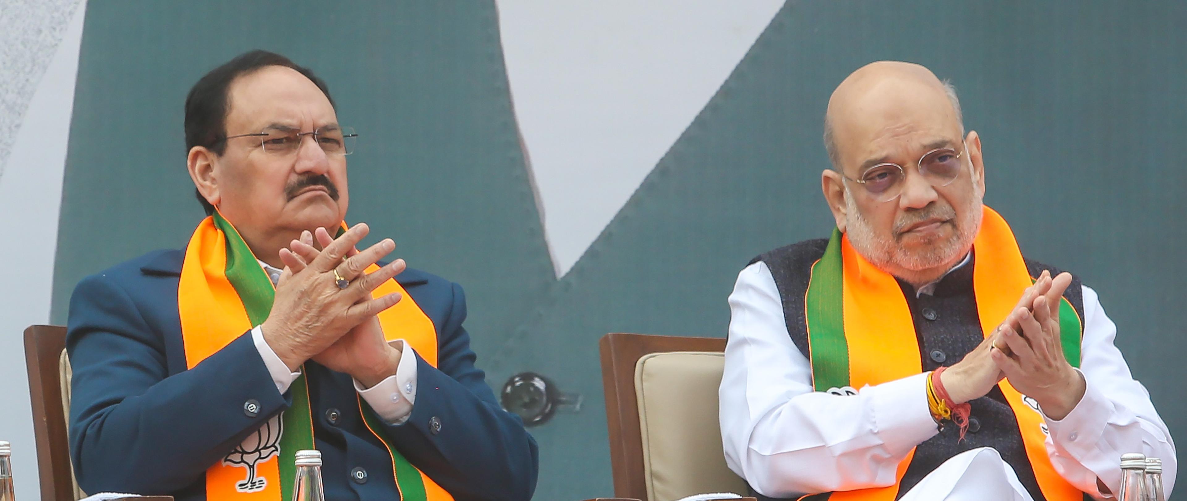 India, US ties will flourish further: Amit Shah, Nadda on trade deal