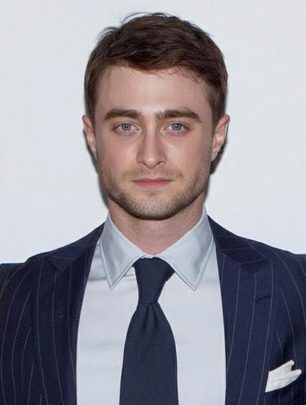 Daniel Radcliffe: Have been times in my life I've been deeply unhappy