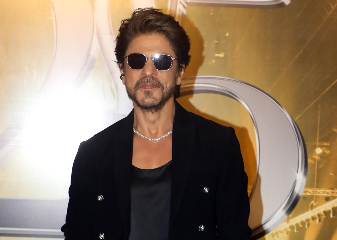 Shah Rukh Khan’s ‘Main Hoon Na’ co-actor Zayed Khan finds peace and purpose during spiritual visit