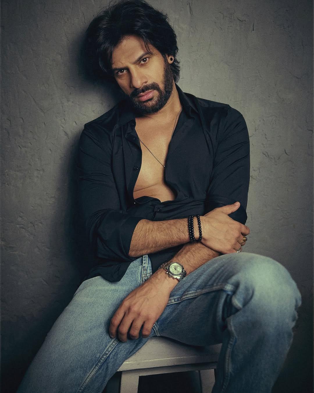 Karan Veer Mehra’s tip: Avoid arrogance, complacency and ego