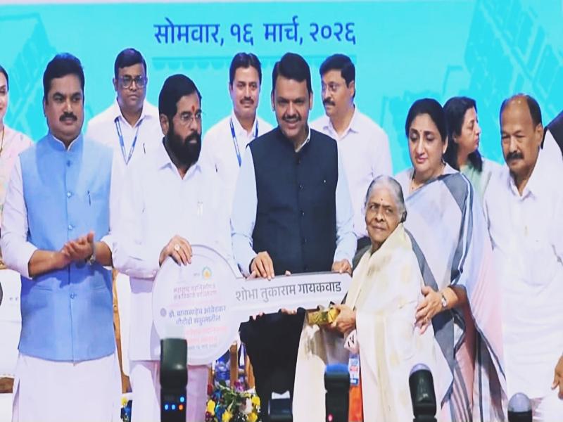 BDD chawl redevelopment to transform living conditions of residents: CM Fadnavis