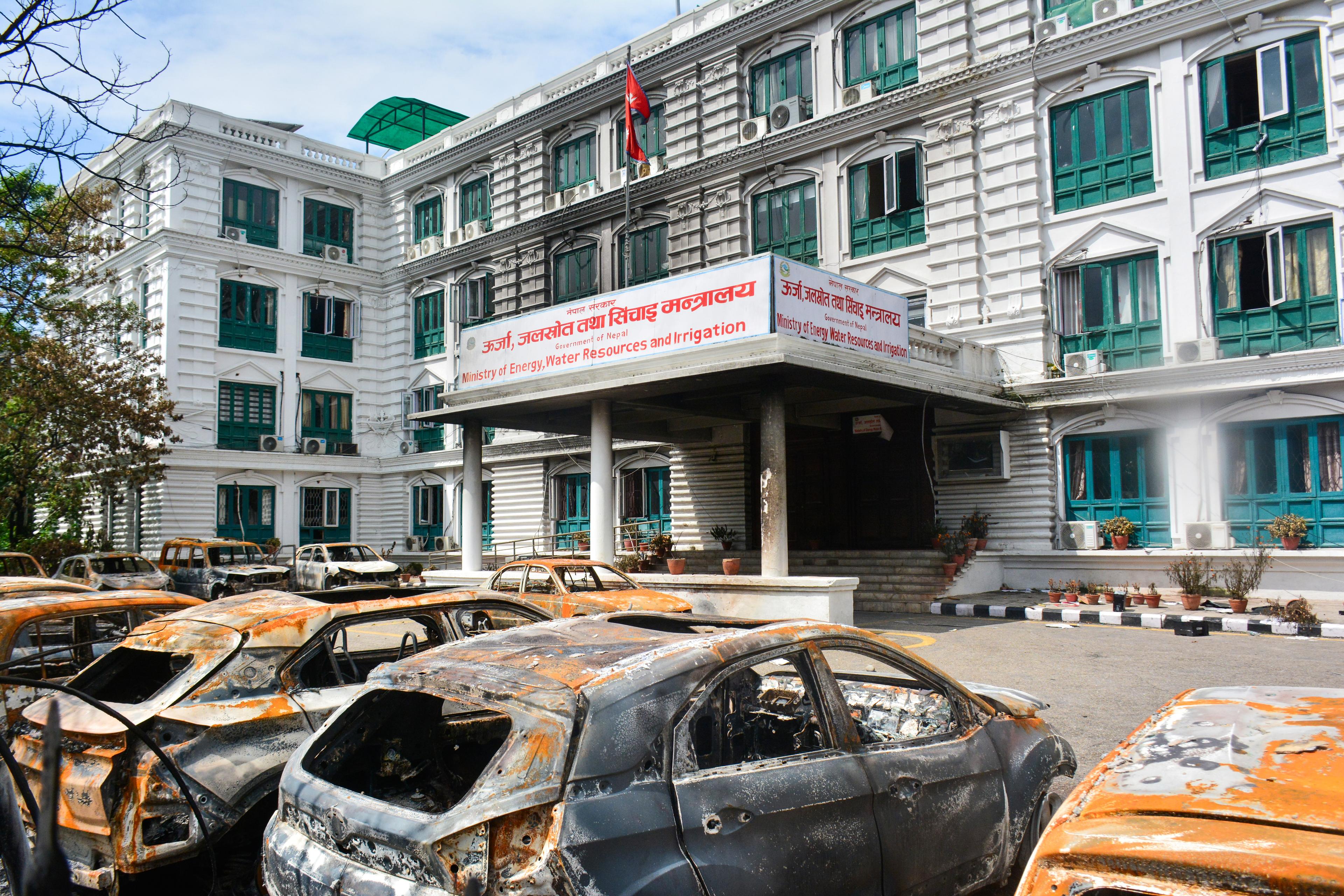 Nepal’s Gen Z has paved the way, but will elections bring the new leaders they seek?