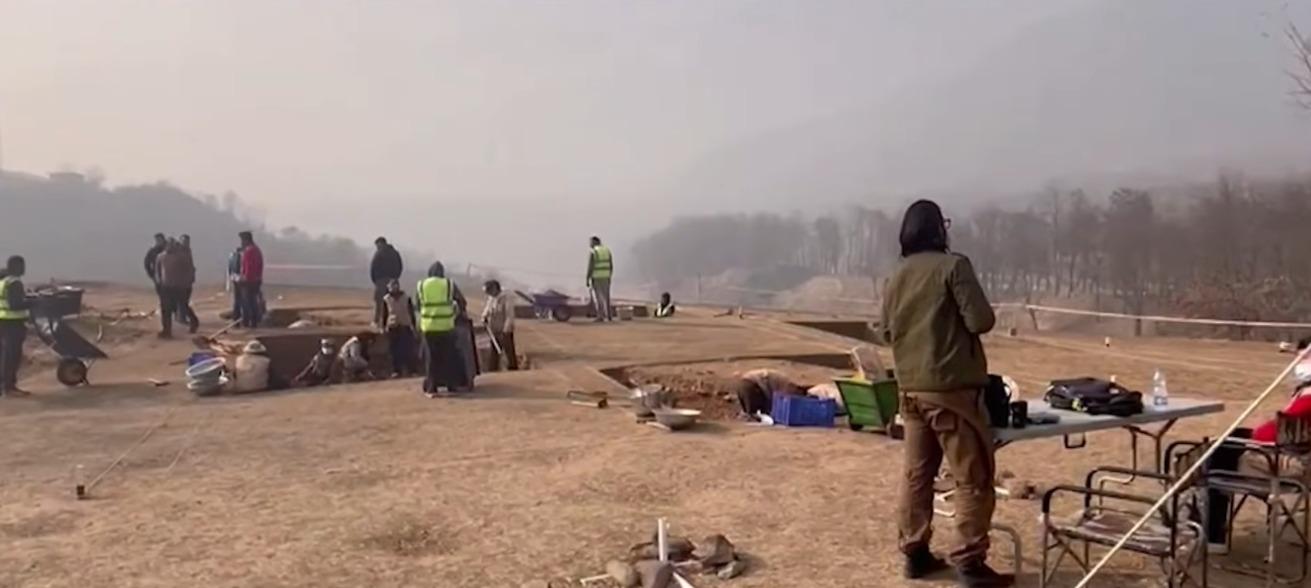 ‘Mann Ki Baat’ reveals how blurred photos in French museum brought forgotten Buddhist ruins in J&K village to life (Ld)