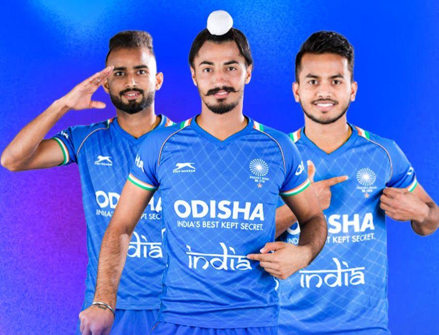 India clinch a narrow 4-3 win against hosts Malaysia in Sultan Azlan Shah Cup