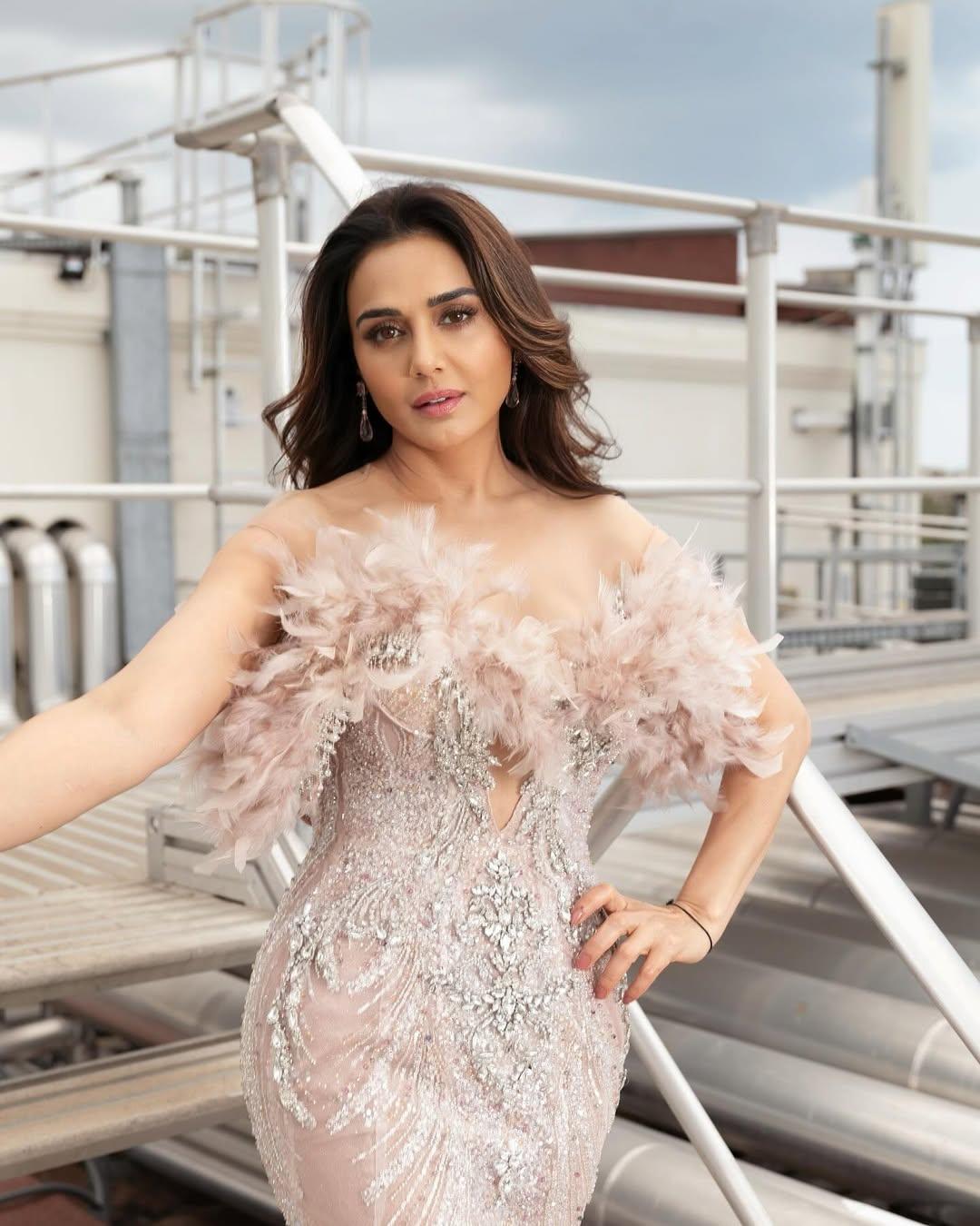 Preity Zinta calls Aditya Dhar's 'Dhurandhar' a love letter to all the patriots