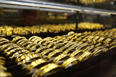 India has 879.59 metric tonnes of gold, 511.99 MT held domestically: RBI