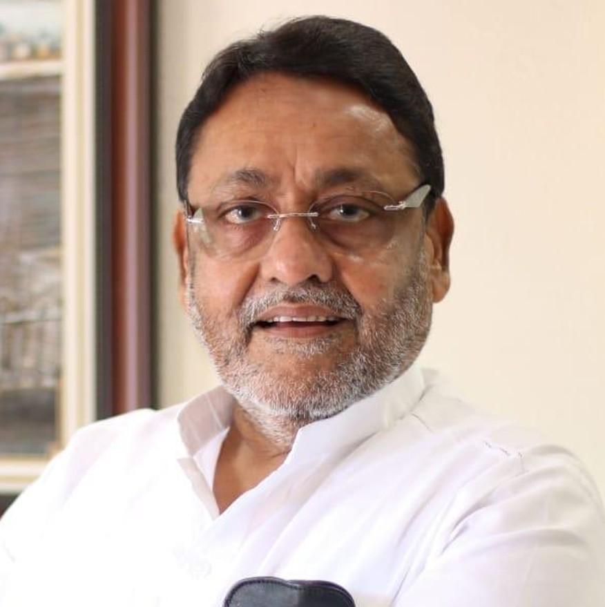 Maha: Nawab Malik appointed BMC election coordination committee chief