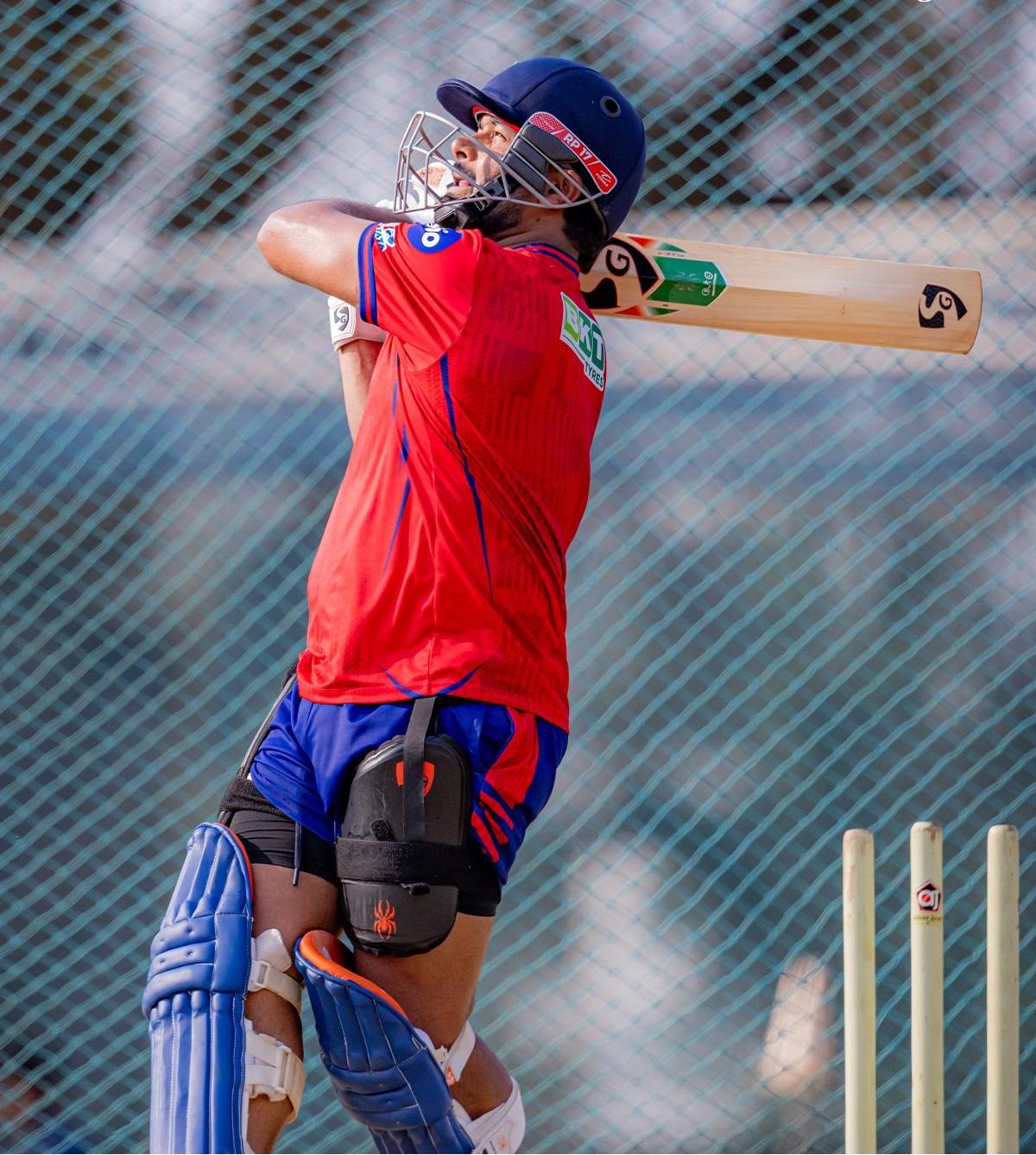 IPL 2026: 'Pant is a prisoner of his own reputation,' says Aakash Chopra