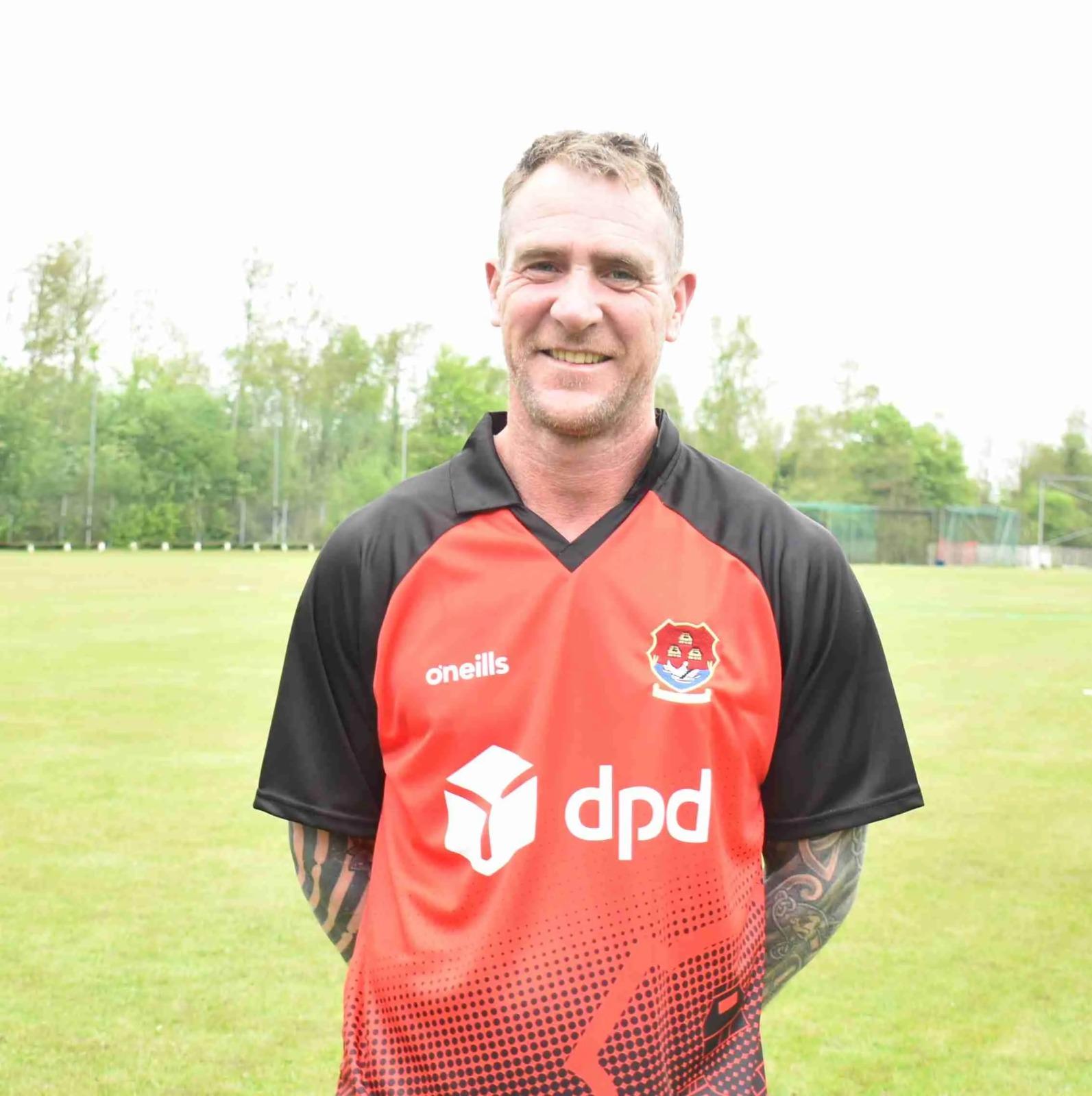 Ahead of Asia Cup, Afghanistan appoints John Mooney as new fielding coach