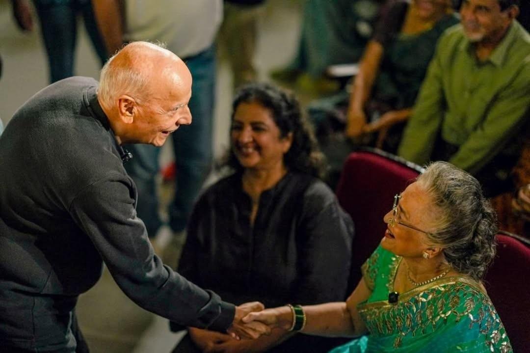 Pooja Bhatt: Though Raj Khosla is long gone, his light still shines through me