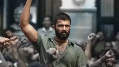 Protests in TN against Deverakonda’s film ’Kingdom’; Ramanathapuram witnesses tension