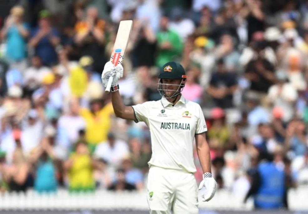 WTC Final: Ponting lauds Webster for gutsy knock in Aussie's rescue on opening day