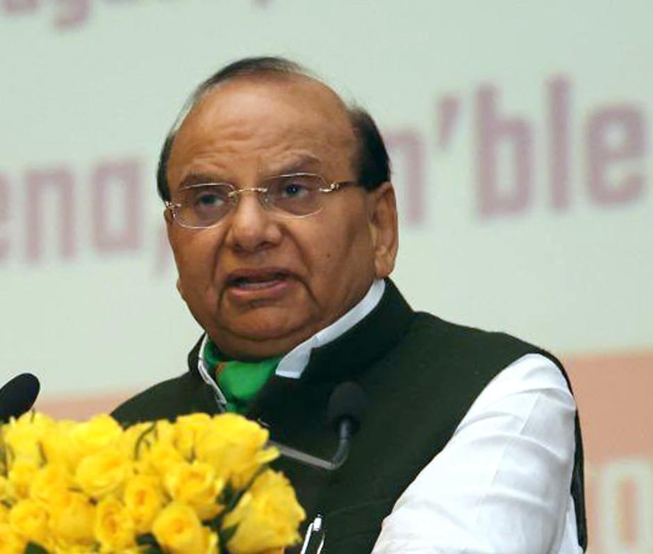 ‘Master of announcements’: Delhi L-G on Kejriwal; blames previous AAP govt for bad air