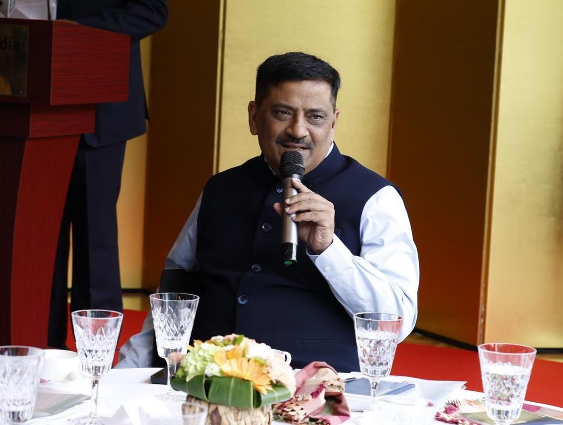 All-party delegation was India’s united voice against terrorism: JD(U) MP Sanjay Kumar Jha