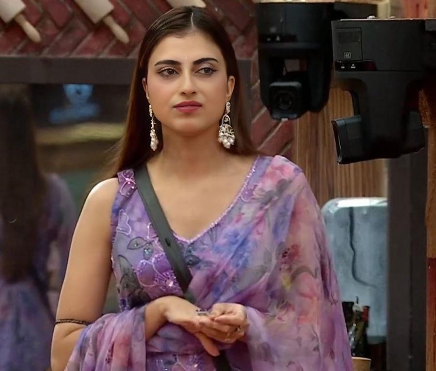 ‘Bigg Boss 19’: Farrhan Bhatt, Tanya Mittal take their claws out in heated spat