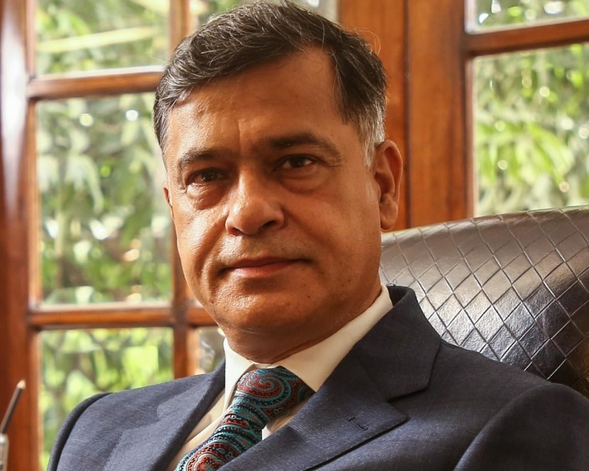 Issues related to federalism raised under Presidential reference: Sidharth Luthra