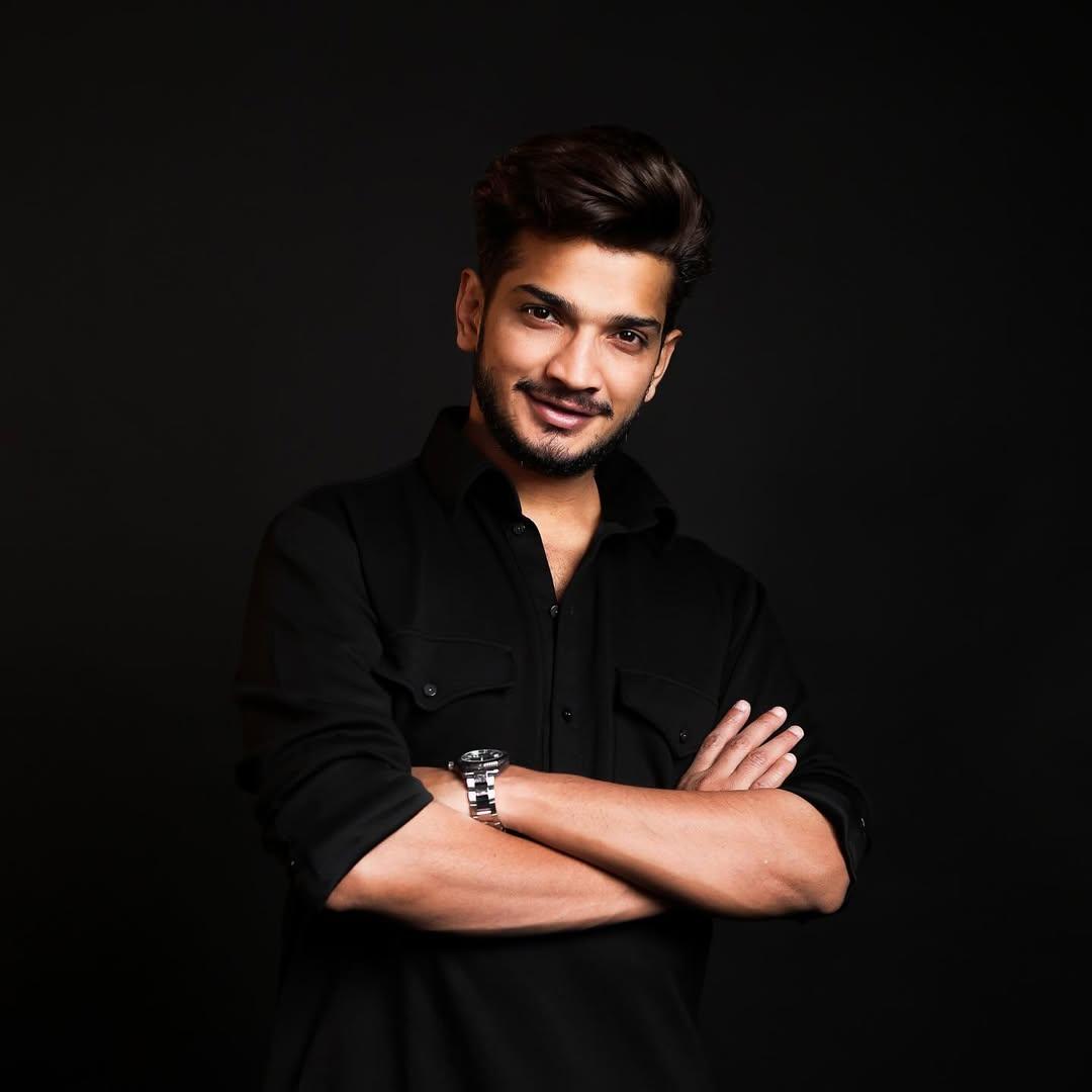 Munawar Faruqui reflects on the moral contradictions regarding working on a show about piracy