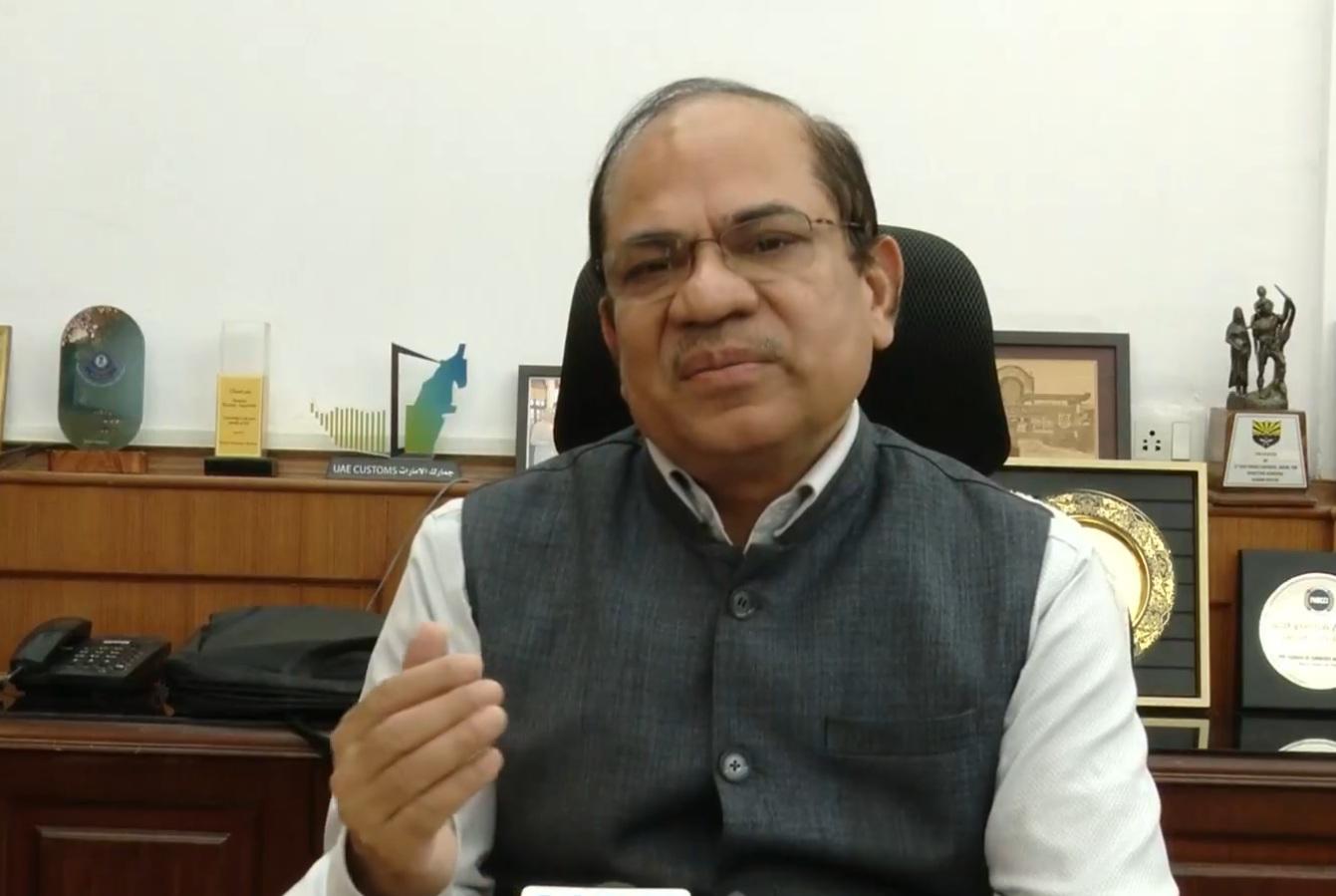 GST reform to make ITC refund easy for identified and risk-evaluated taxpayer: CBIC Chairman