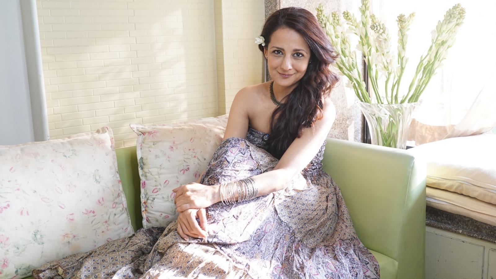 Pooja Ruparel recalls how Satish Shah kept everyone laughing on the sets of ‘DDLJ’