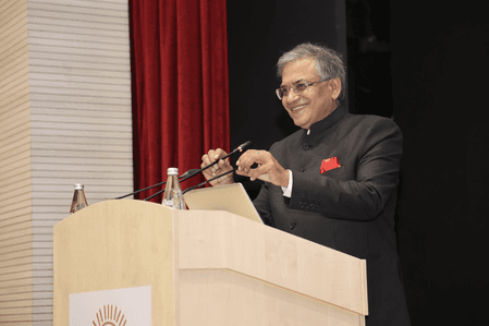 ECI crosses milestone of training over 2,300 field-level election functionaries at IIIDEM