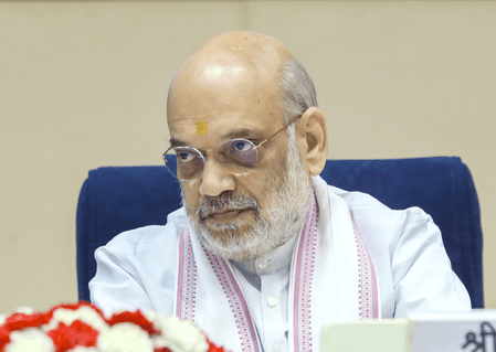 HM Amit Shah to visit Gujarat today to inaugurate development projects