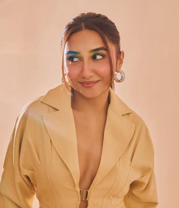 Prajakta Koli on from being a creator to actress: Letting go was easier than I thought