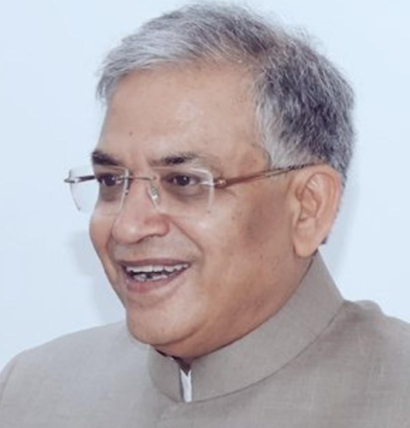 Jharkhand poll officials undergo training on roll revision, grievance handling