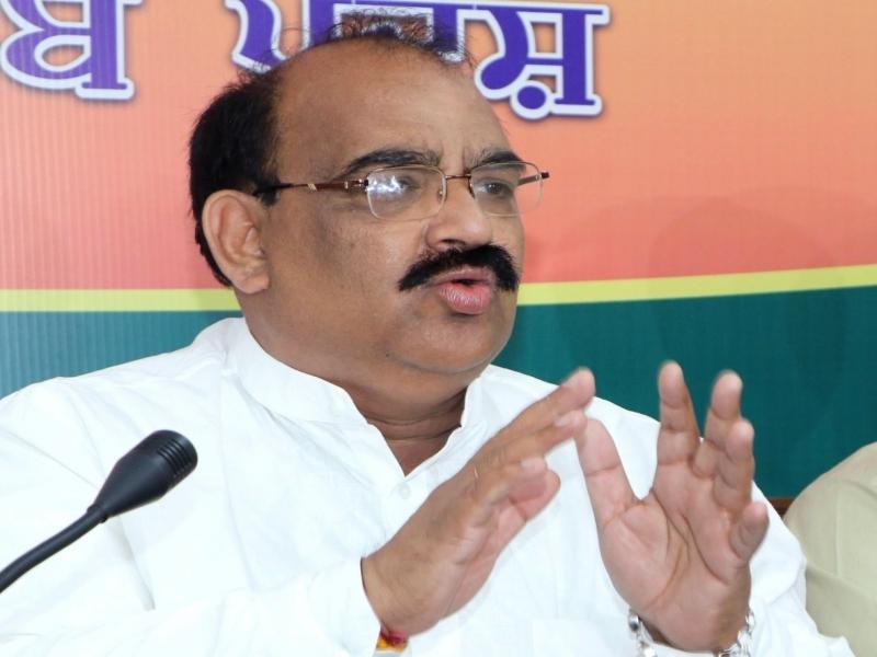 Punjab BJP seeks consular support for truck driver accused of causing crash in US