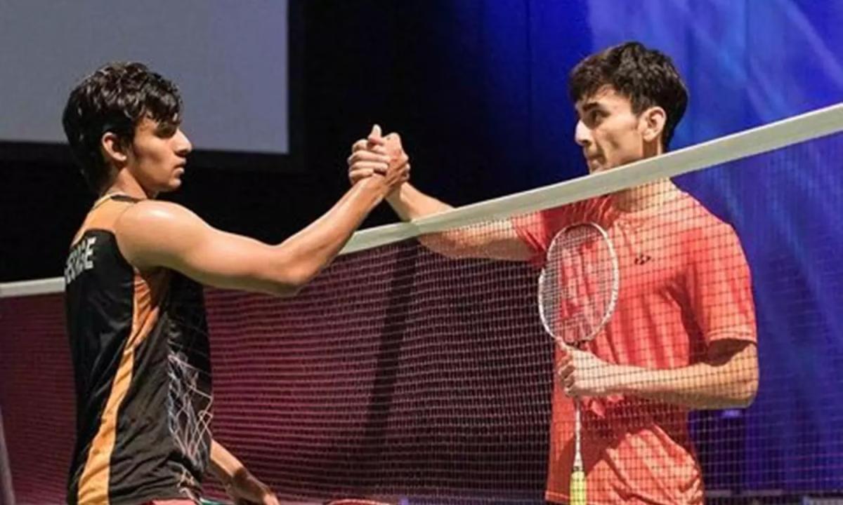 Padukone School of Badminton