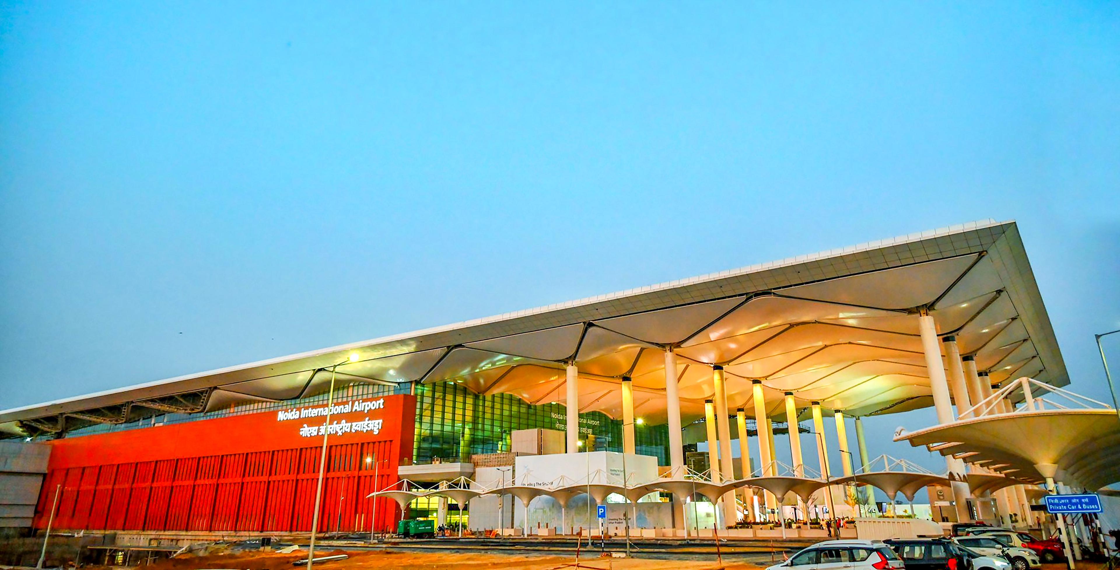 Jewar International Airport to boost fresh residential supply in Greater Noida: Report