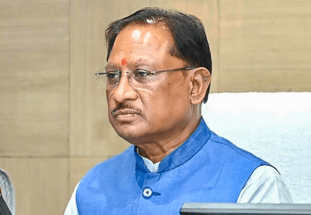 Chhattisgarh govt to extend power scheme up to 200 units: CM Sai