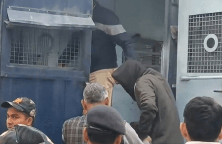 NIA arrests ninth accused Yasir Ahmad Dar in Delhi blast case