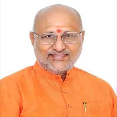 VP Radhakrishnan to attend university convocation in Bihar’s Motihari today