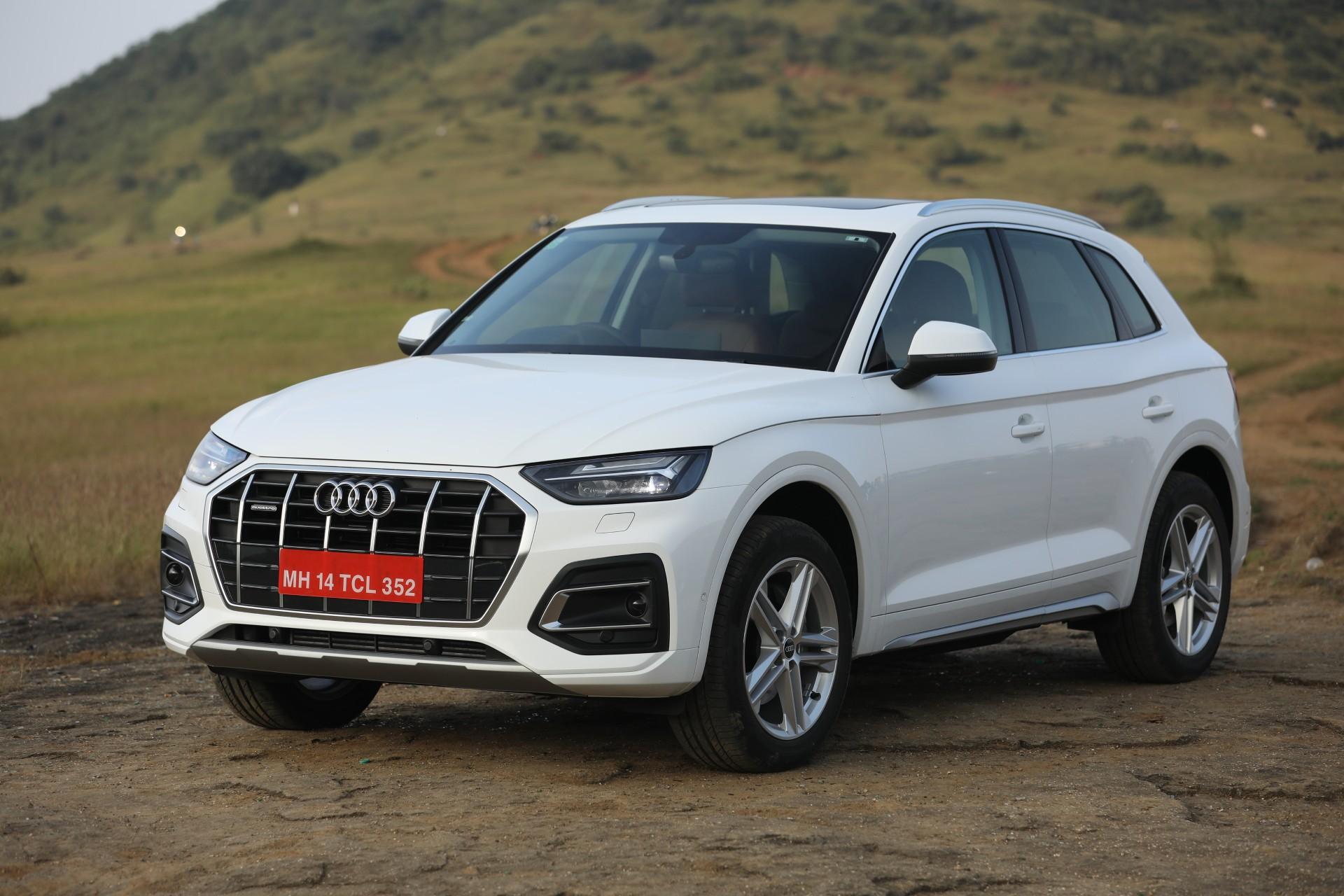 Audi India to raise car prices by up to 2 pc from April 1