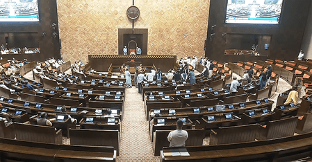 Rajya Sabha to hold debate on 'Op Sindoor' today; PM Modi likely to participate