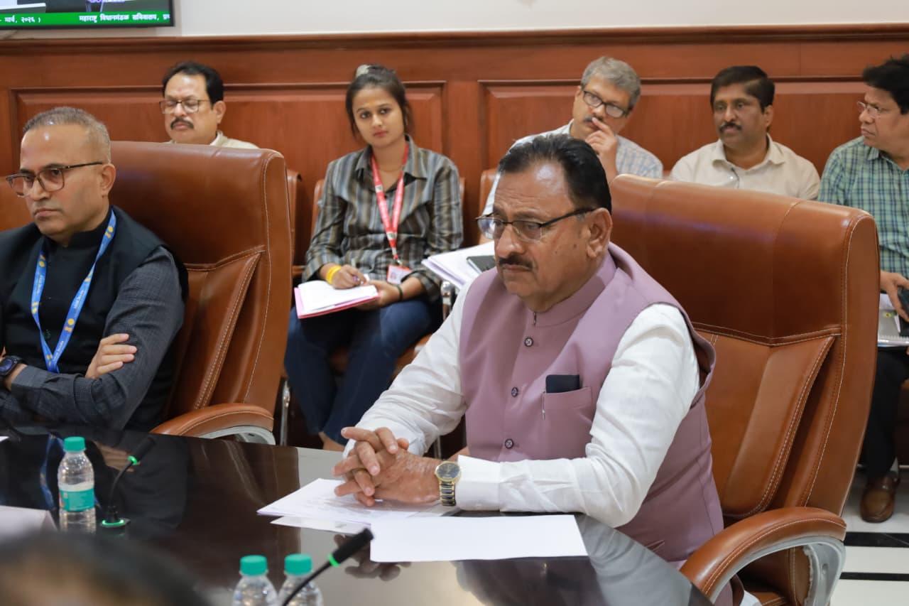 Maha govt to release New Cooperation Policy soon: Minister 