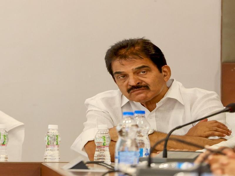 Unauthorised construction removal row: AICC flags concern over K'taka govt drive, calls for greater caution