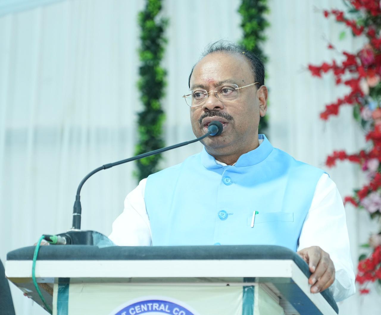 Centre appoints 57 arbitrators to expedite 28,000 compensation claims of NH projects in Maharashtra