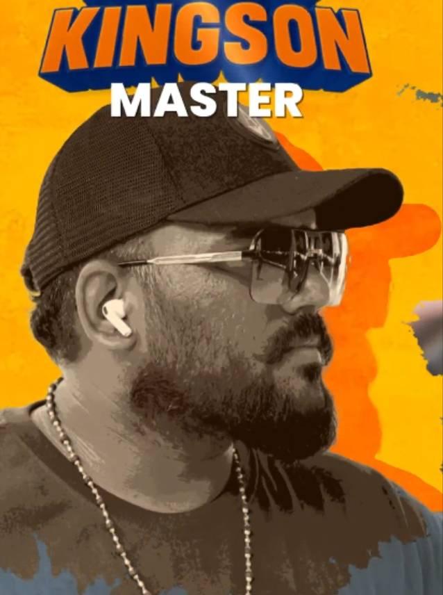 Kalai Kingson choreographs important fight sequence in Ken Karunaas's debut film as director