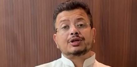 Trinamool leader compares Bengal CM Mamata to incarnation of Chaitanya Mahaprabhu