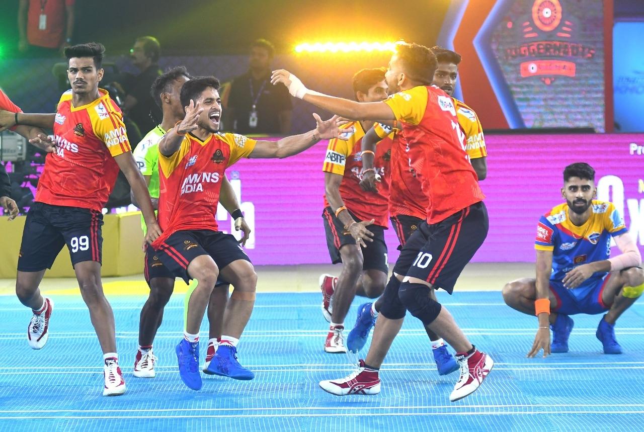 Ultimate Kho Kho Season 3 to commence on Nov 29, will include foreign players