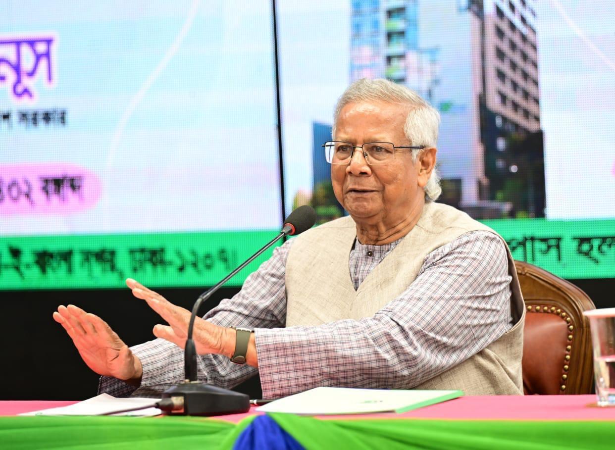 On sticky wicket for months, Yunus struggles to retain power in Bangladesh