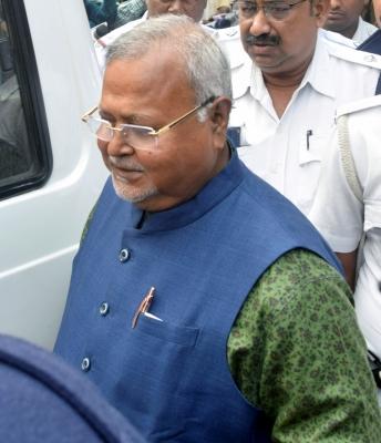 Uncertainties galore over new seat allotment of Partha Chatterjee in Bengal Assembly