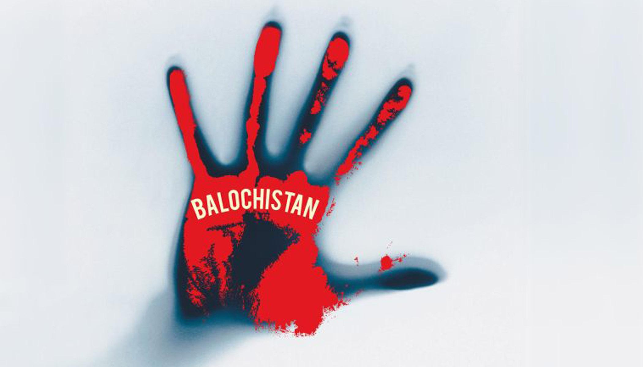 Balochistan Road Accidents in January